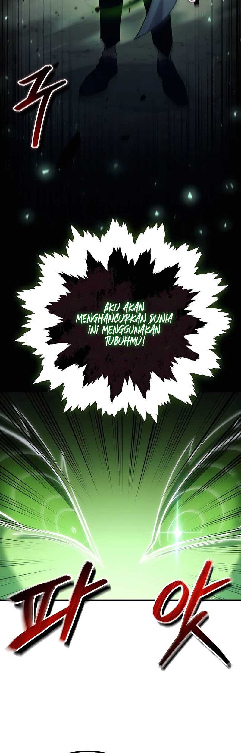How to Live as an Illegal Healer Chapter 49 - halaman 7