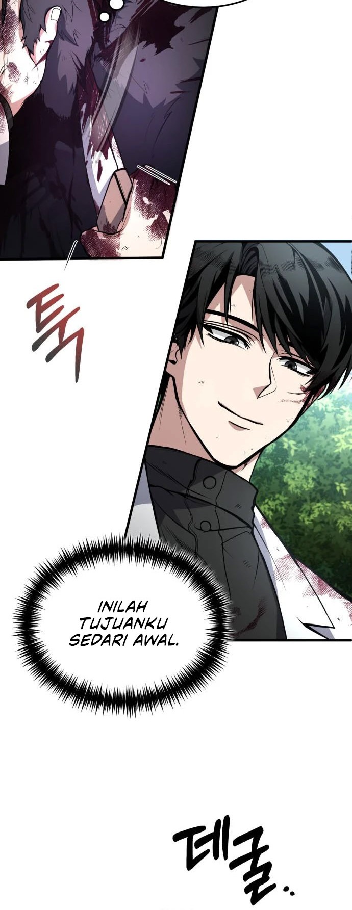 How to Live as an Illegal Healer Chapter 5 - halaman 17