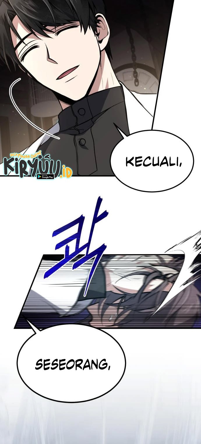 How to Live as an Illegal Healer Chapter 5 - halaman 36