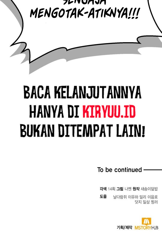 How to Live as an Illegal Healer Chapter 5 - halaman 38