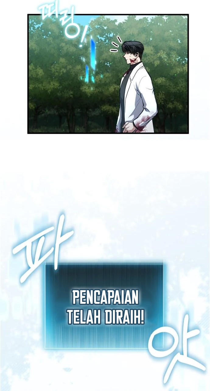 How to Live as an Illegal Healer Chapter 5 - halaman 5