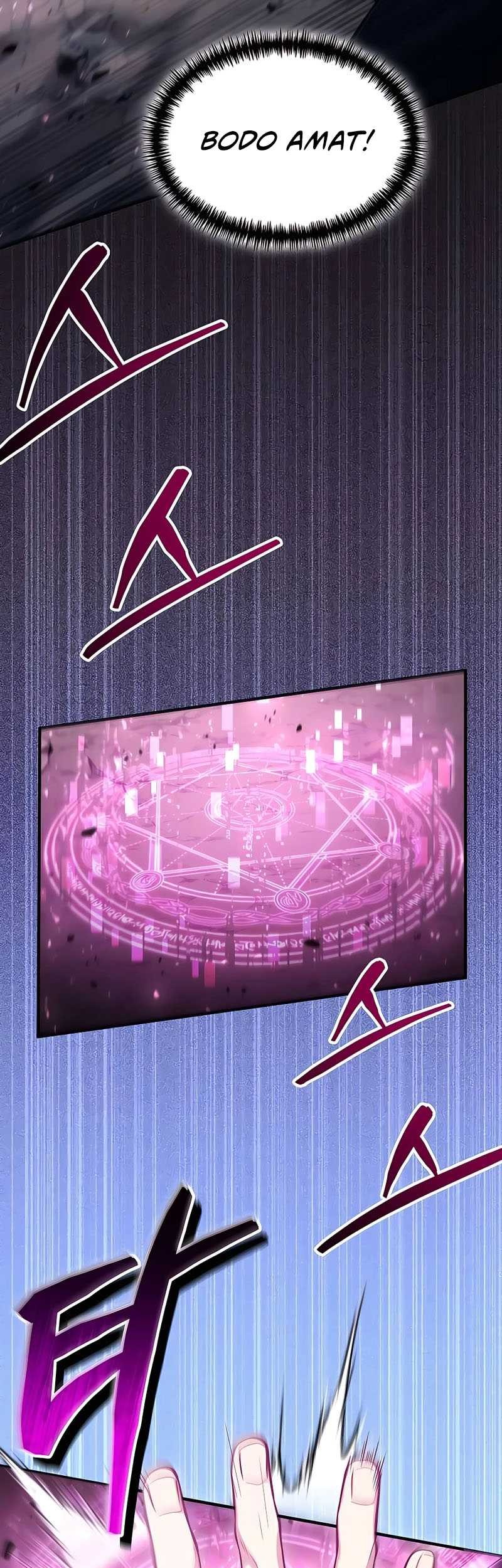 How to Live as an Illegal Healer Chapter 50 - halaman 10