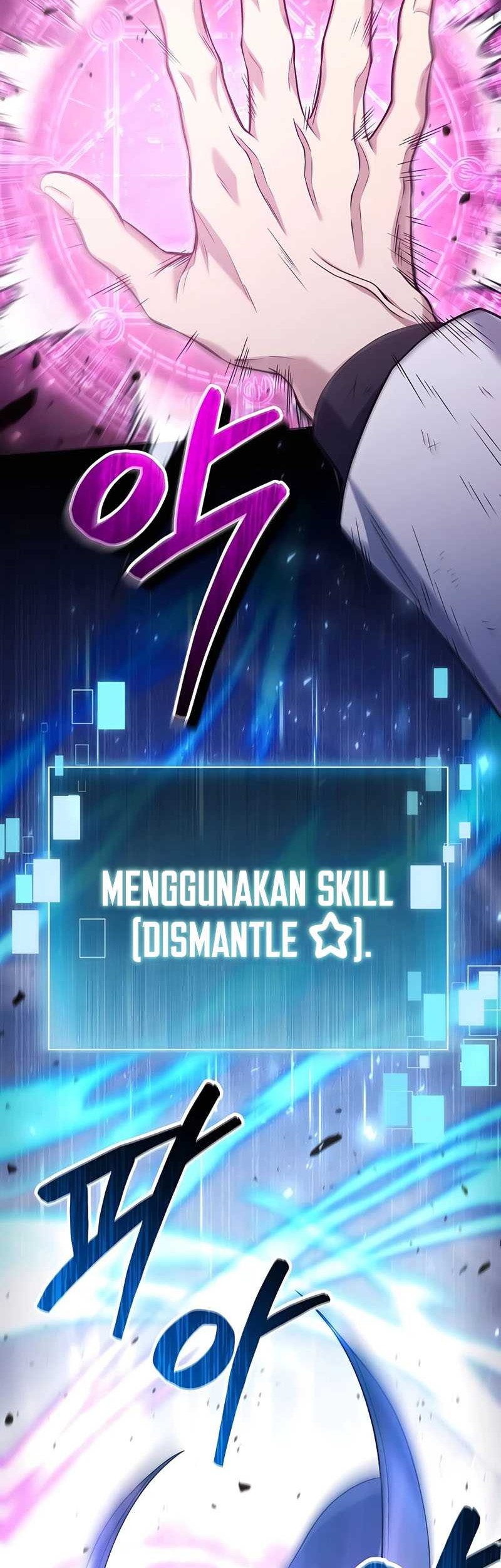 How to Live as an Illegal Healer Chapter 50 - halaman 11