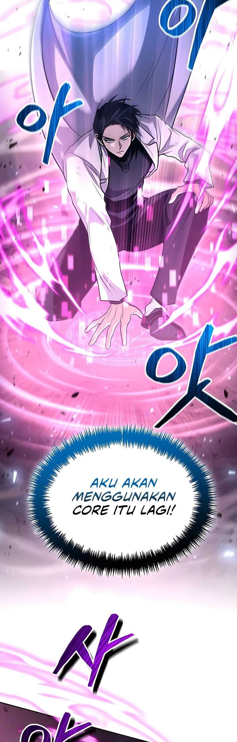 How to Live as an Illegal Healer Chapter 50 - halaman 12