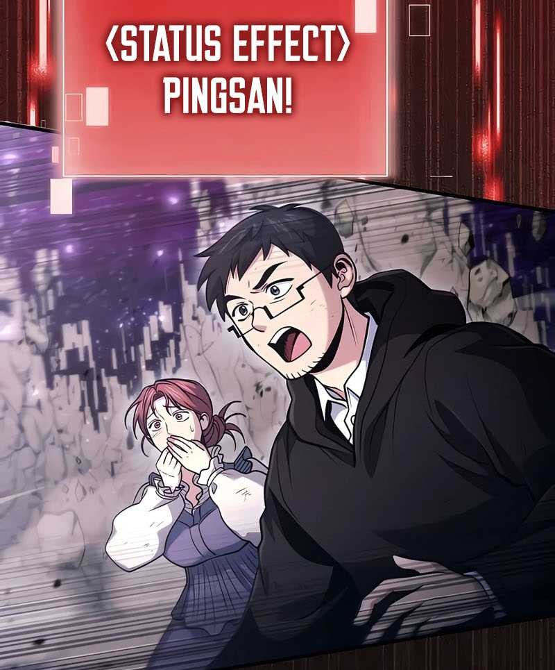 How to Live as an Illegal Healer Chapter 50 - halaman 18