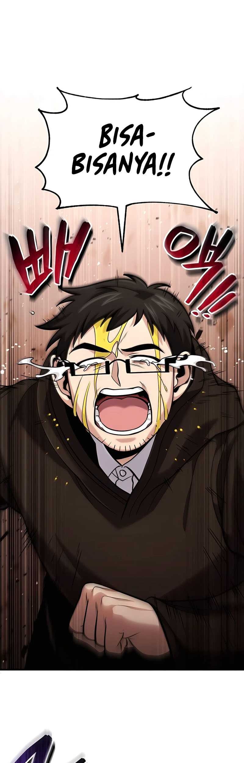How to Live as an Illegal Healer Chapter 50 - halaman 2