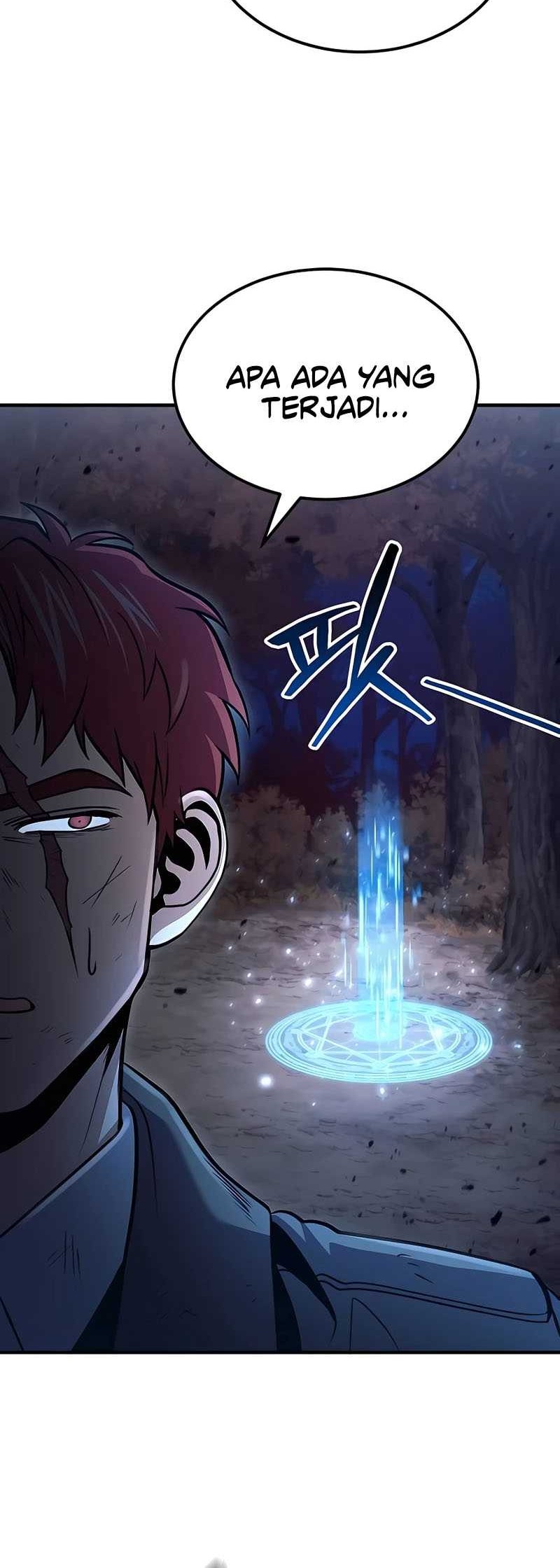 How to Live as an Illegal Healer Chapter 50 - halaman 22