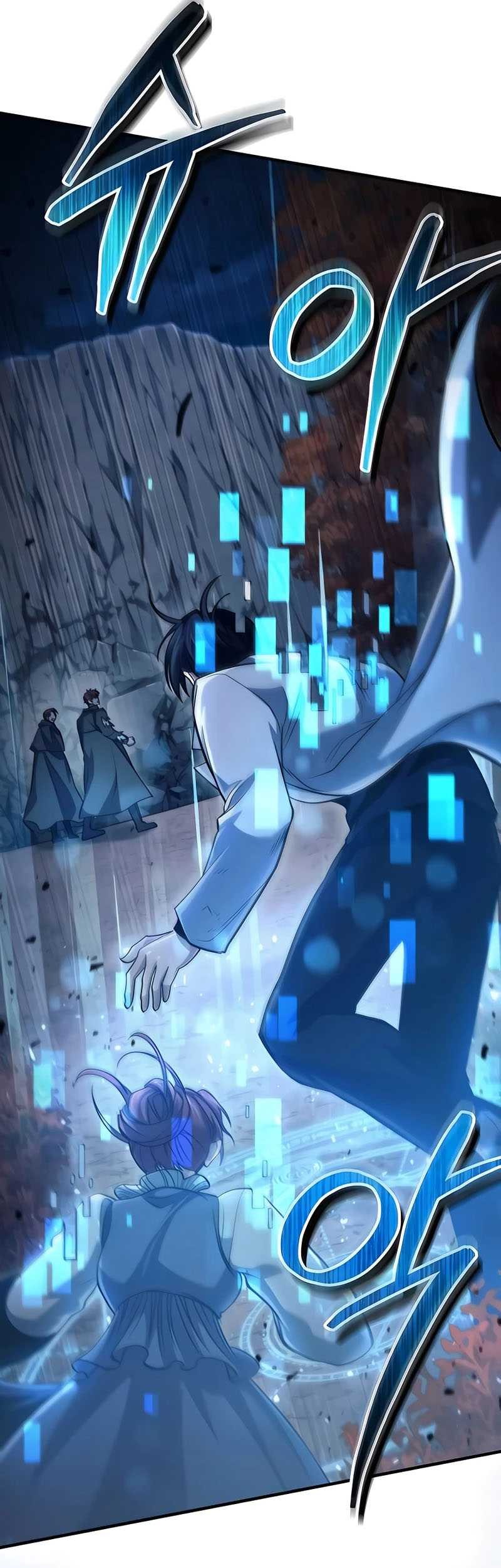How to Live as an Illegal Healer Chapter 50 - halaman 23