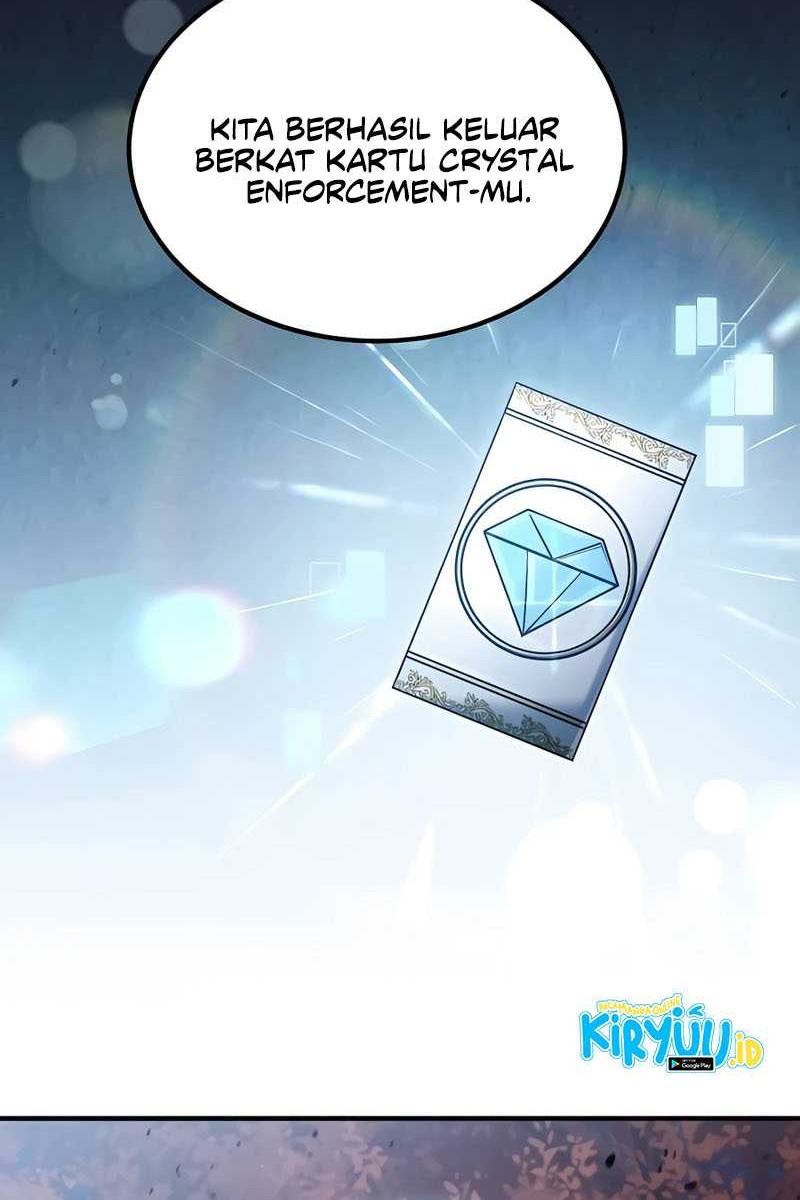 How to Live as an Illegal Healer Chapter 50 - halaman 30