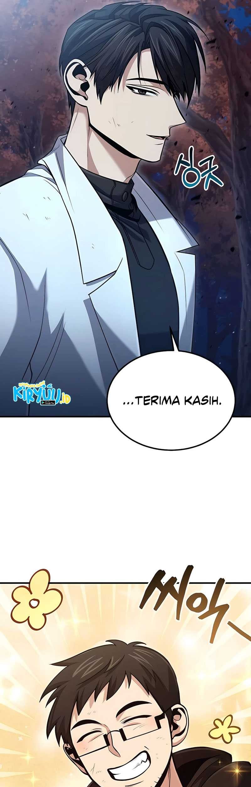 How to Live as an Illegal Healer Chapter 50 - halaman 31