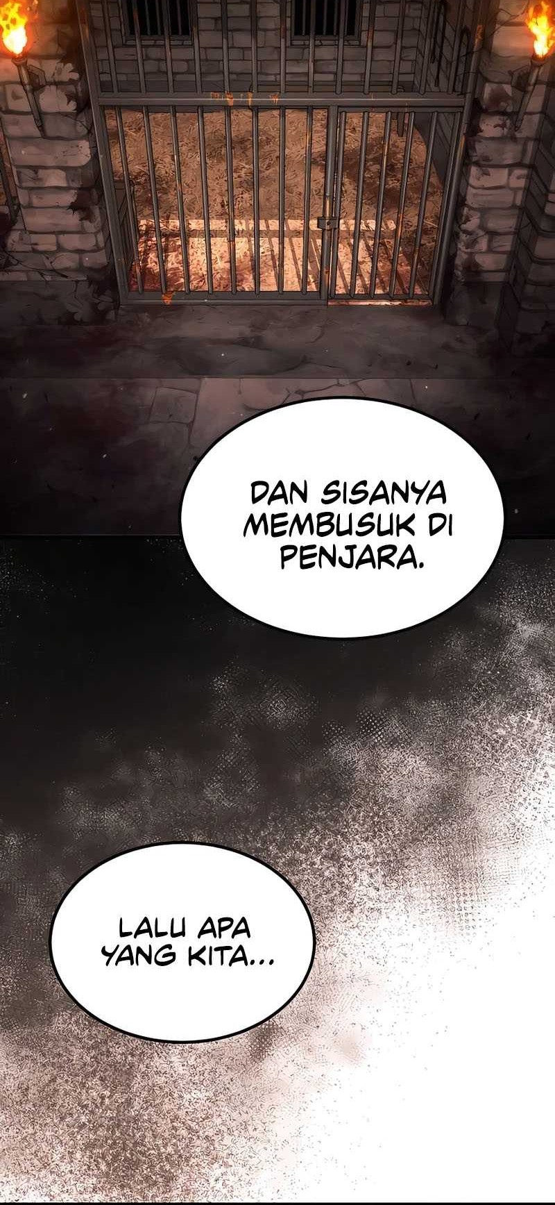 How to Live as an Illegal Healer Chapter 50 - halaman 42