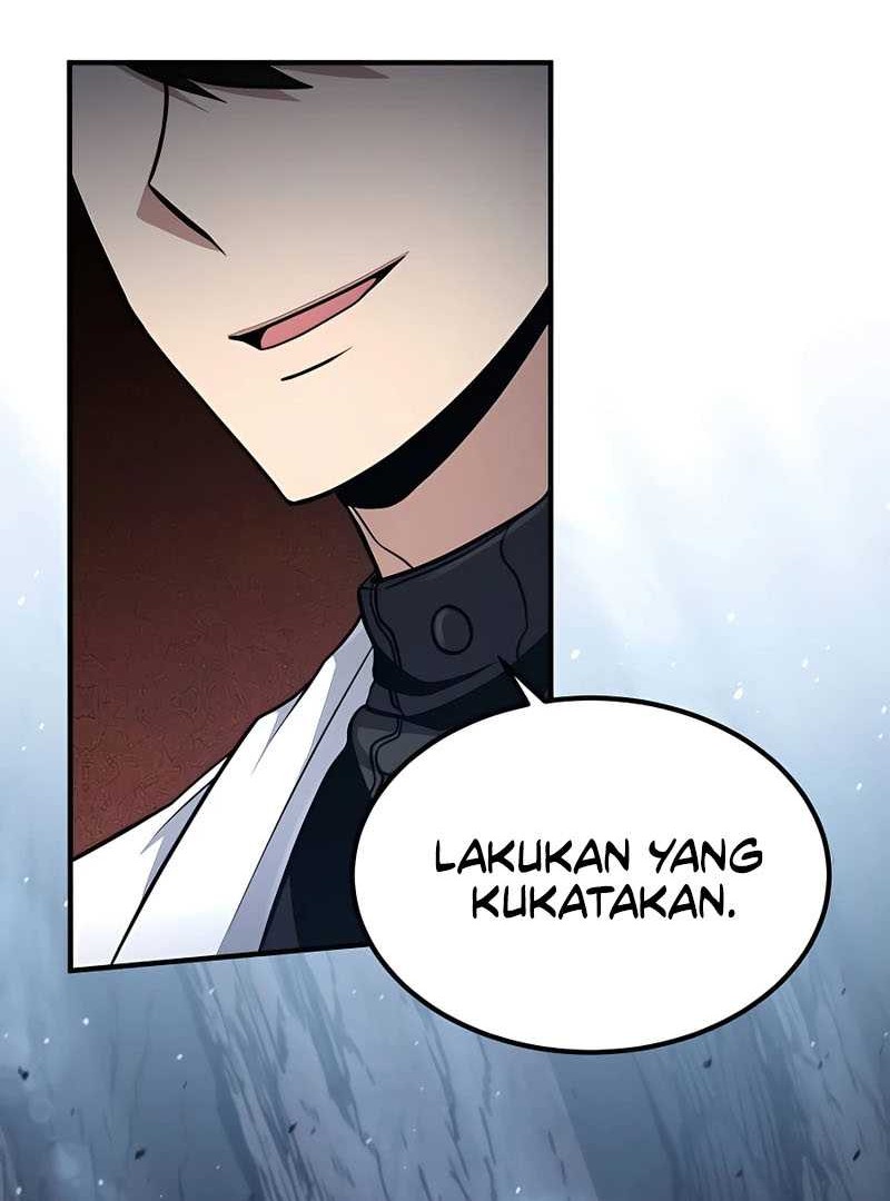 How to Live as an Illegal Healer Chapter 50 - halaman 54