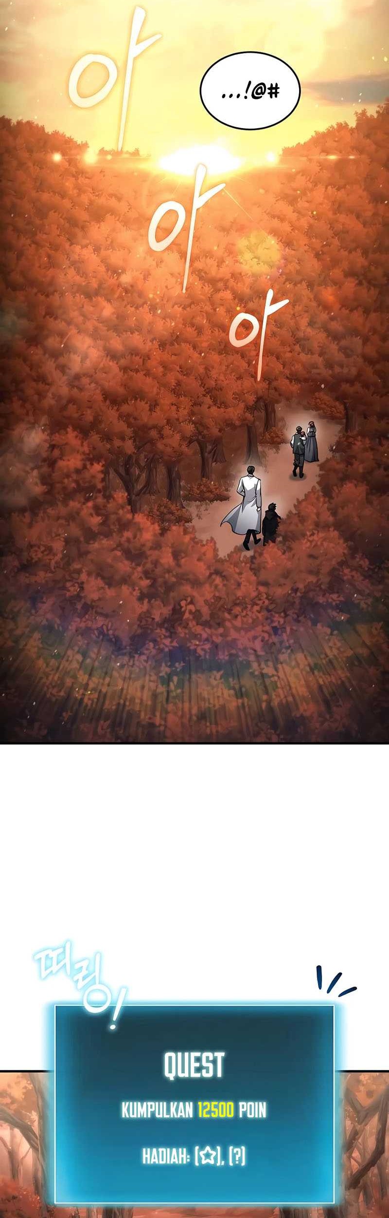 How to Live as an Illegal Healer Chapter 51 - halaman 17