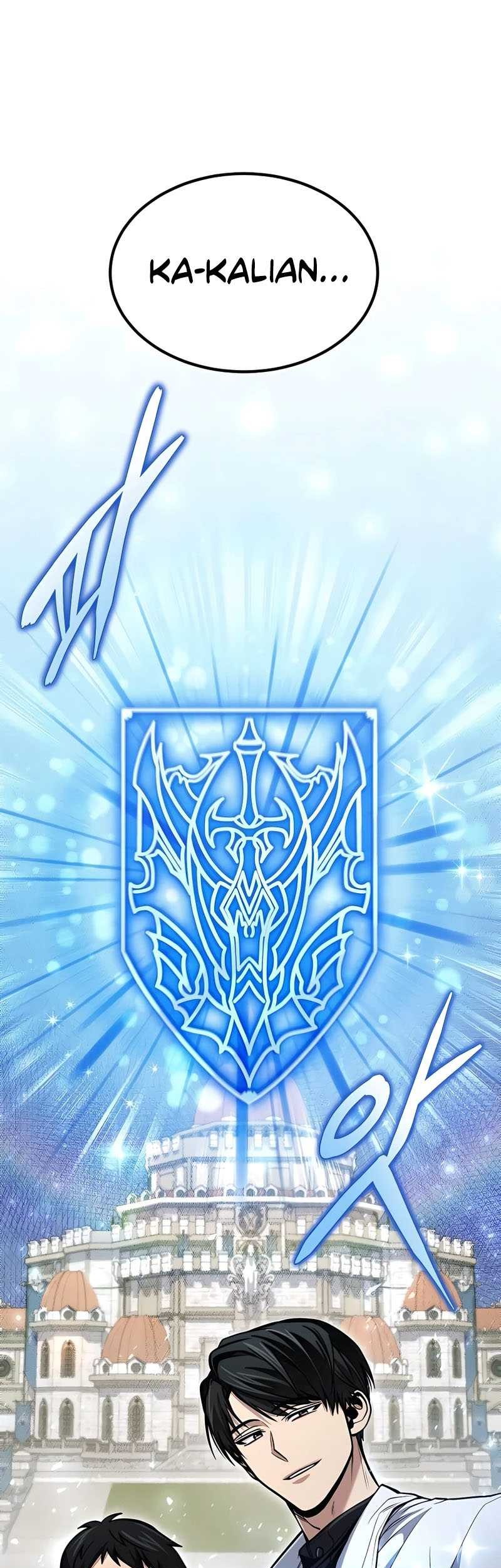 How to Live as an Illegal Healer Chapter 51 - halaman 2