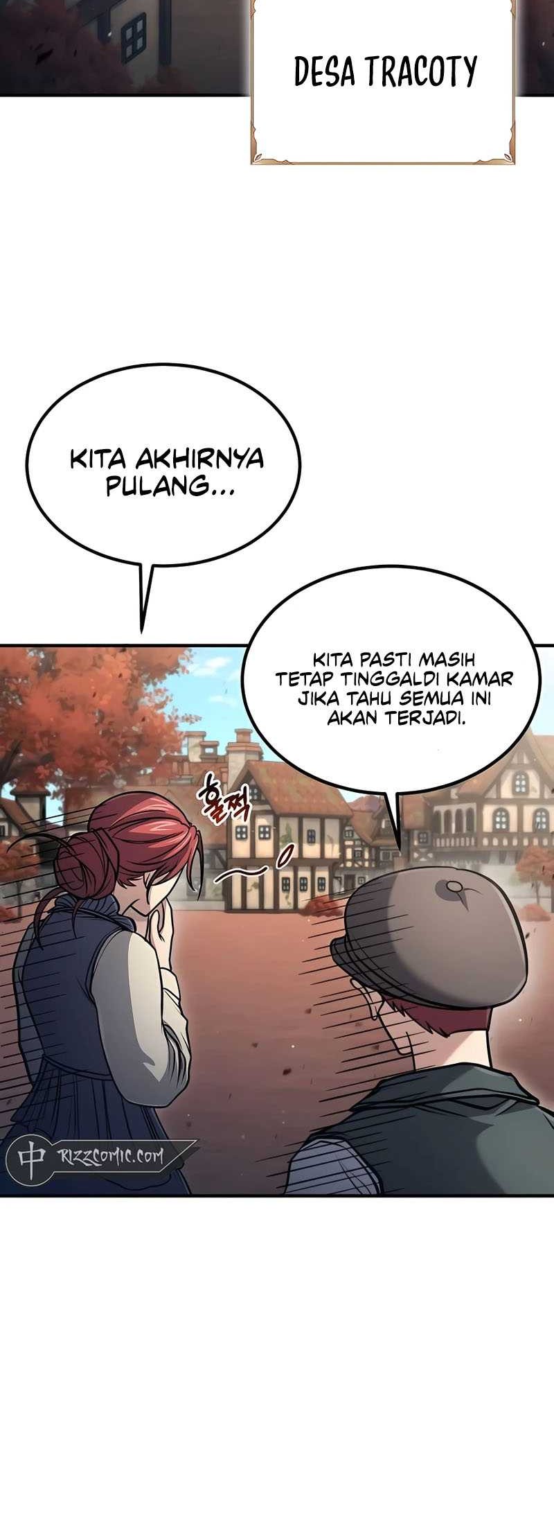 How to Live as an Illegal Healer Chapter 51 - halaman 24