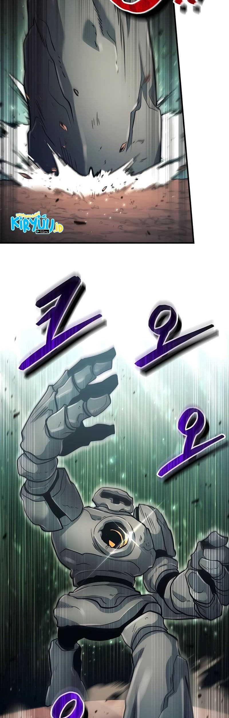 How to Live as an Illegal Healer Chapter 51 - halaman 26