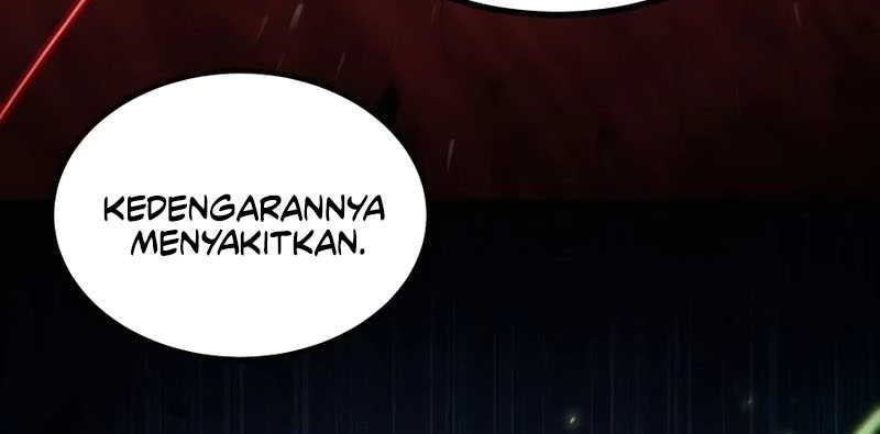 How to Live as an Illegal Healer Chapter 51 - halaman 48