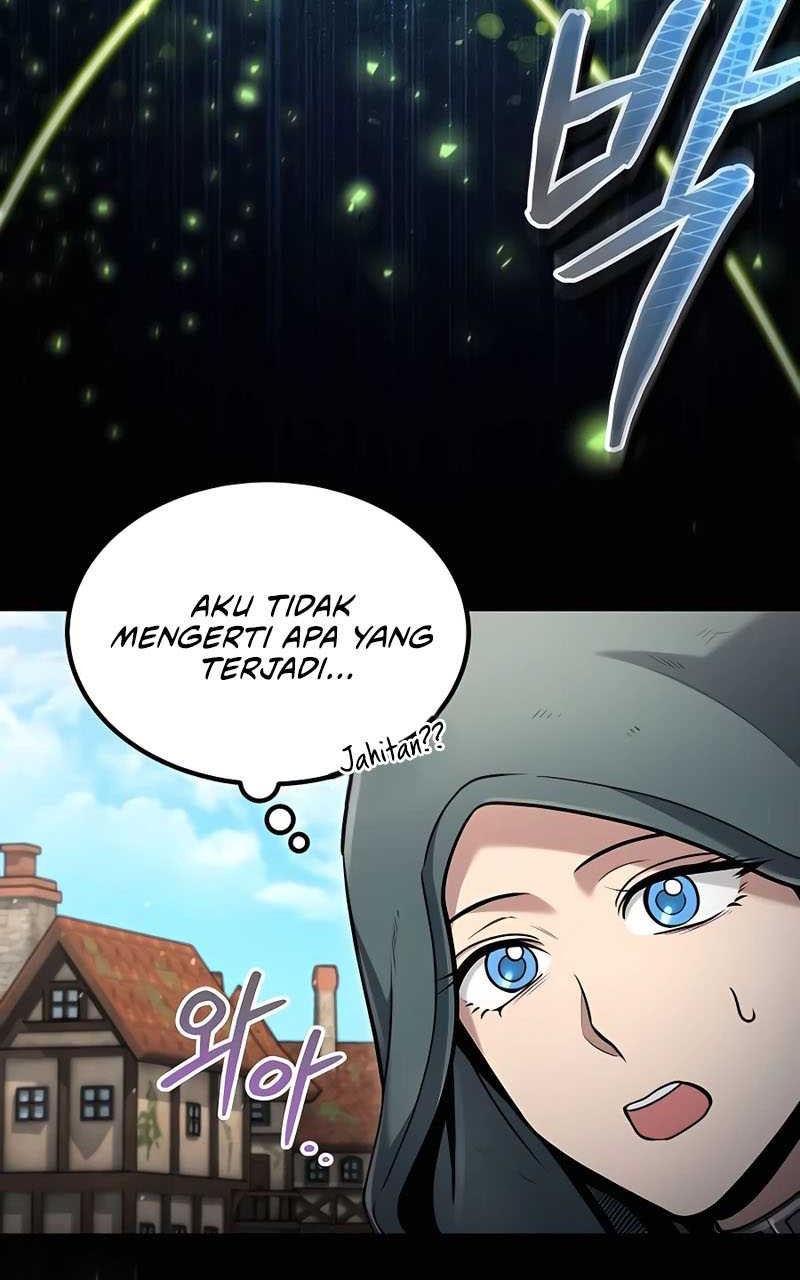 How to Live as an Illegal Healer Chapter 51 - halaman 51