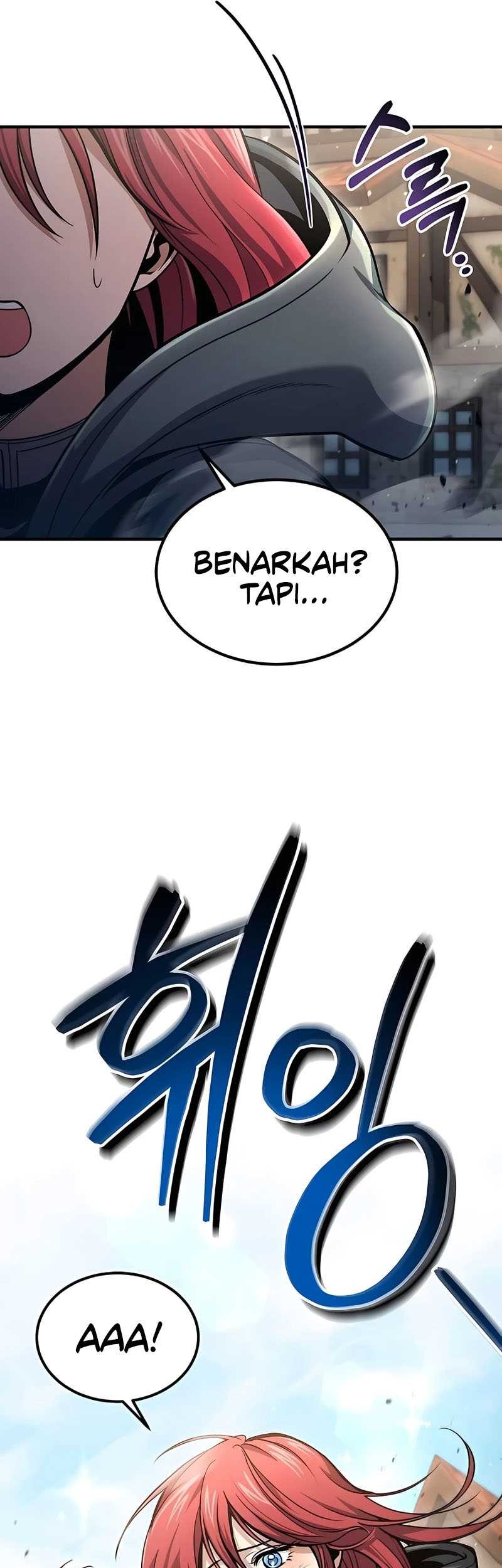 How to Live as an Illegal Healer Chapter 51 - halaman 56