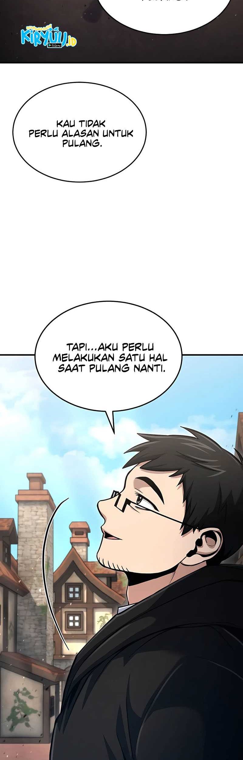 How to Live as an Illegal Healer Chapter 52 - halaman 15