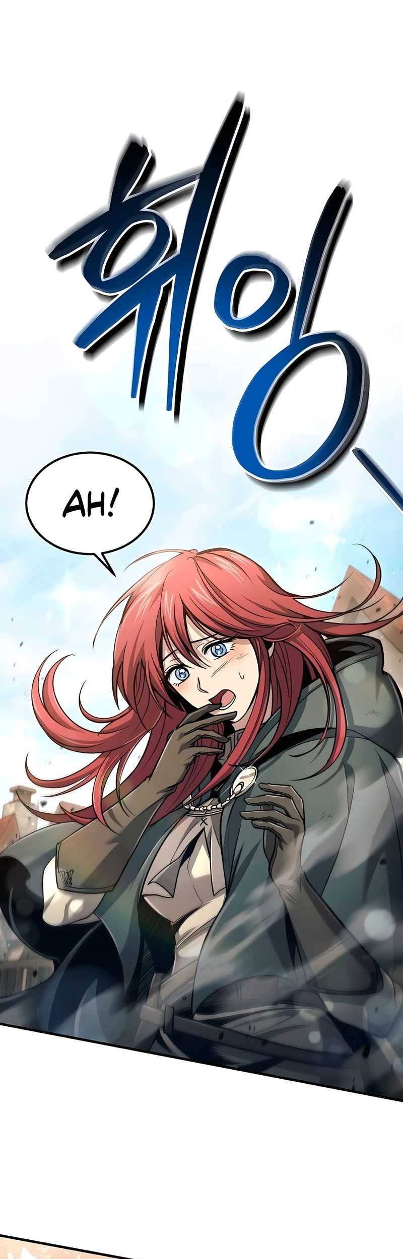 How to Live as an Illegal Healer Chapter 52 - halaman 2