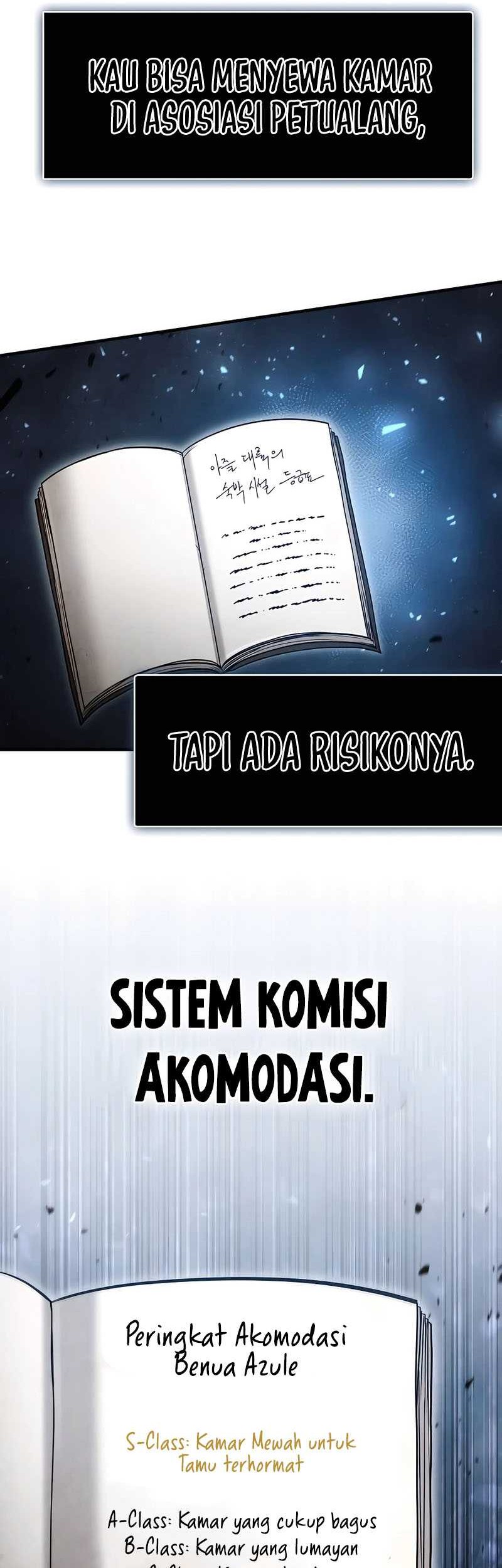 How to Live as an Illegal Healer Chapter 52 - halaman 27