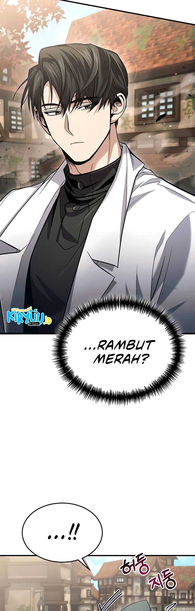 How to Live as an Illegal Healer Chapter 52 - halaman 3