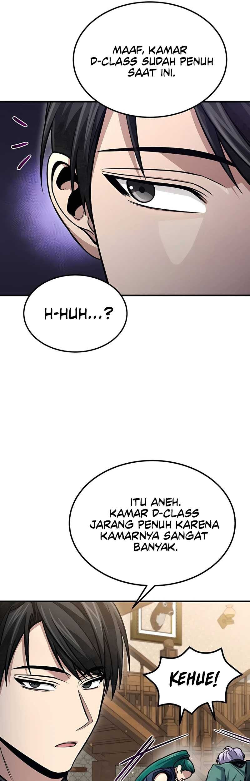 How to Live as an Illegal Healer Chapter 52 - halaman 38