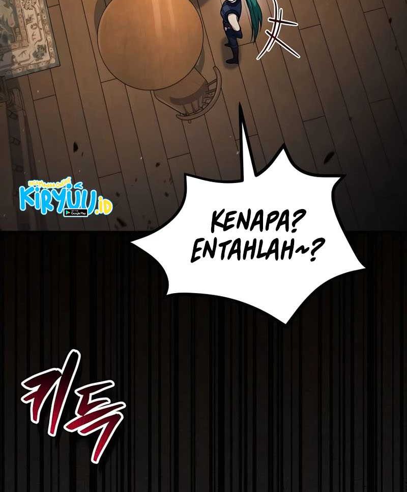 How to Live as an Illegal Healer Chapter 52 - halaman 44