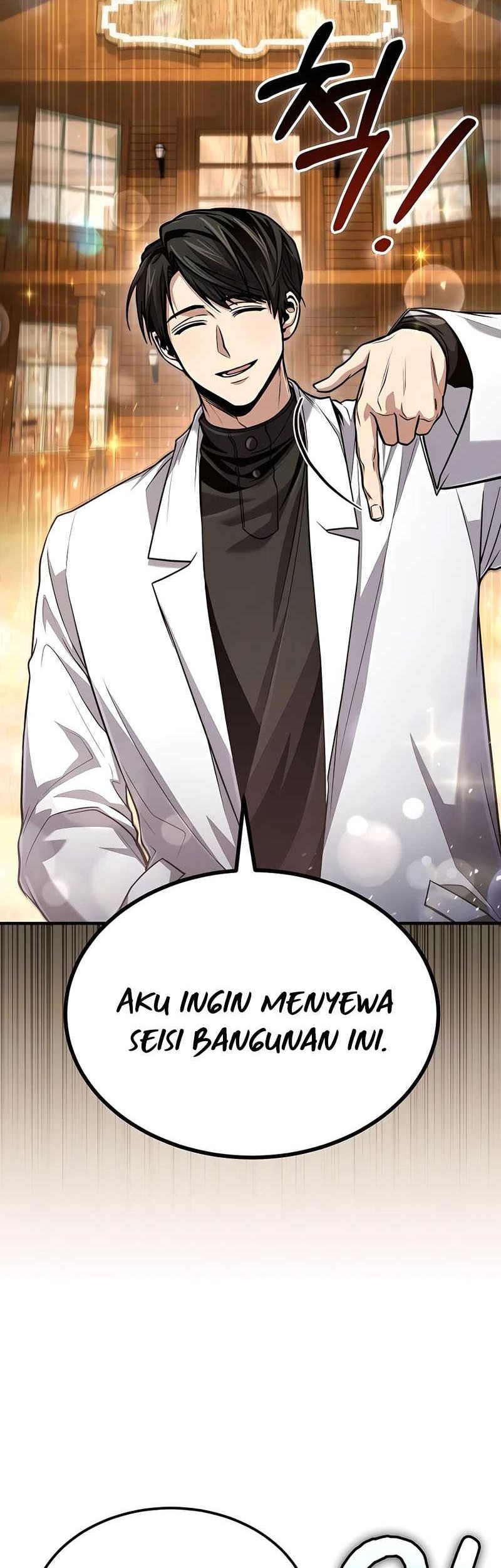 How to Live as an Illegal Healer Chapter 52 - halaman 50