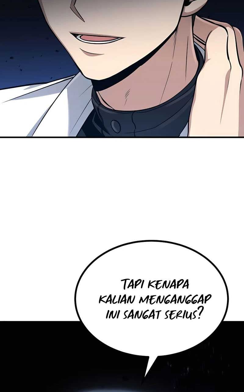 How to Live as an Illegal Healer Chapter 52 - halaman 55