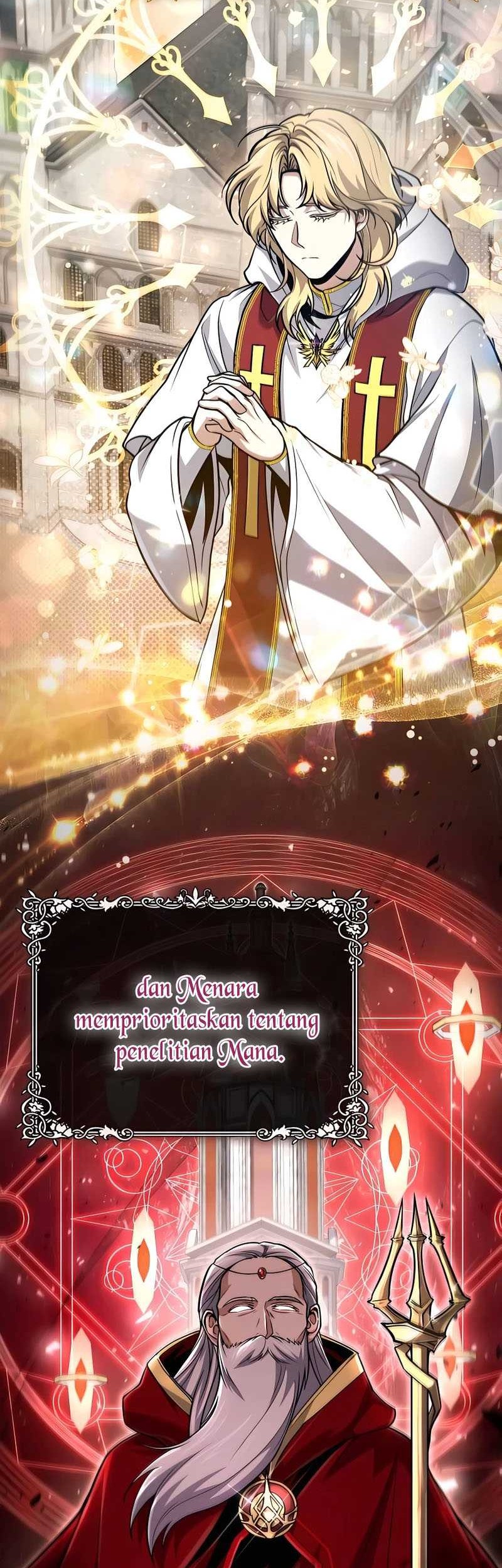 How to Live as an Illegal Healer Chapter 52 - halaman 7