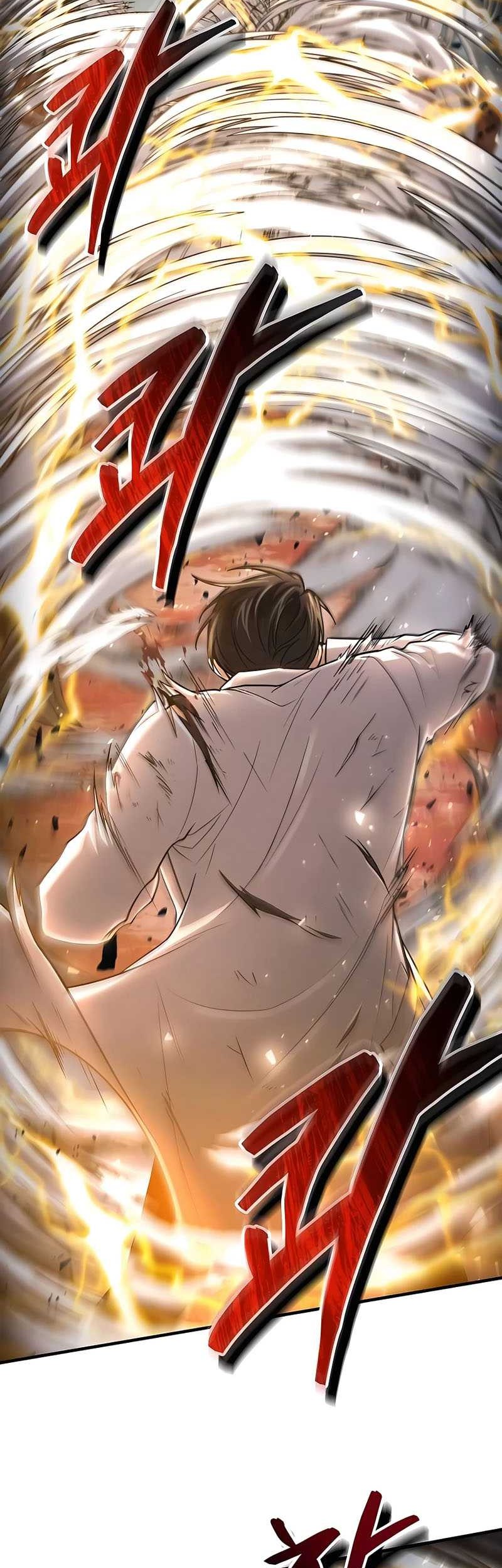 How to Live as an Illegal Healer Chapter 53 - halaman 29