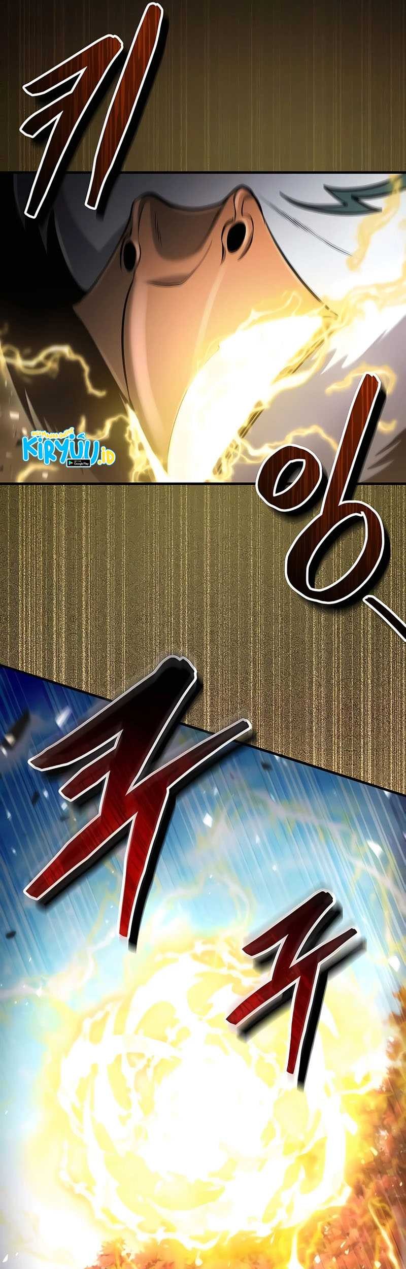How to Live as an Illegal Healer Chapter 53 - halaman 41