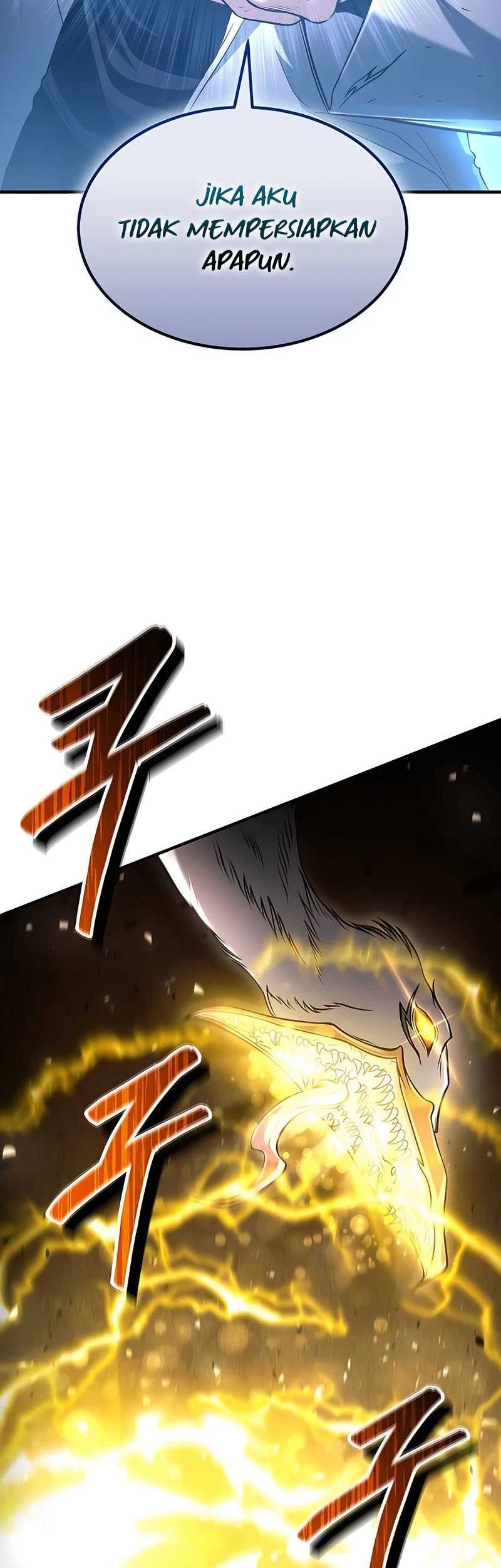 How to Live as an Illegal Healer Chapter 53 - halaman 44