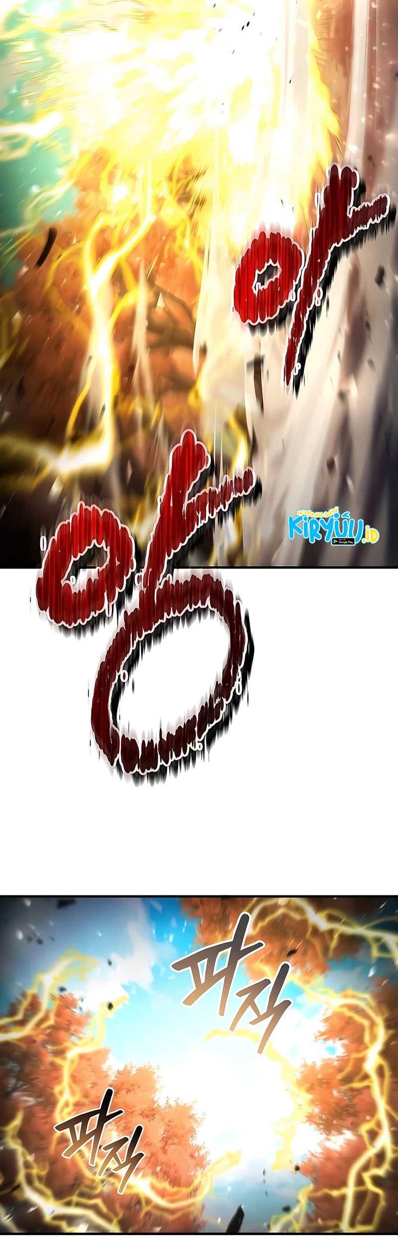 How to Live as an Illegal Healer Chapter 53 - halaman 49