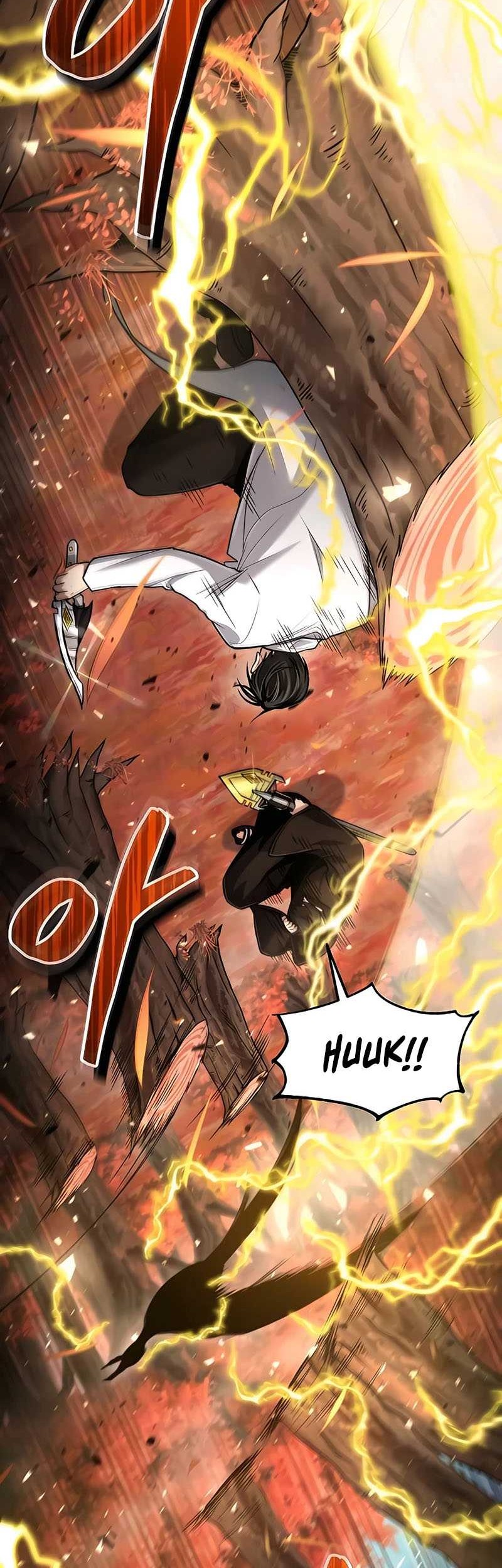 How to Live as an Illegal Healer Chapter 53 - halaman 5