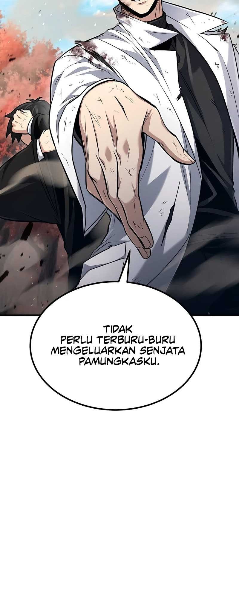 How to Live as an Illegal Healer Chapter 53 - halaman 55
