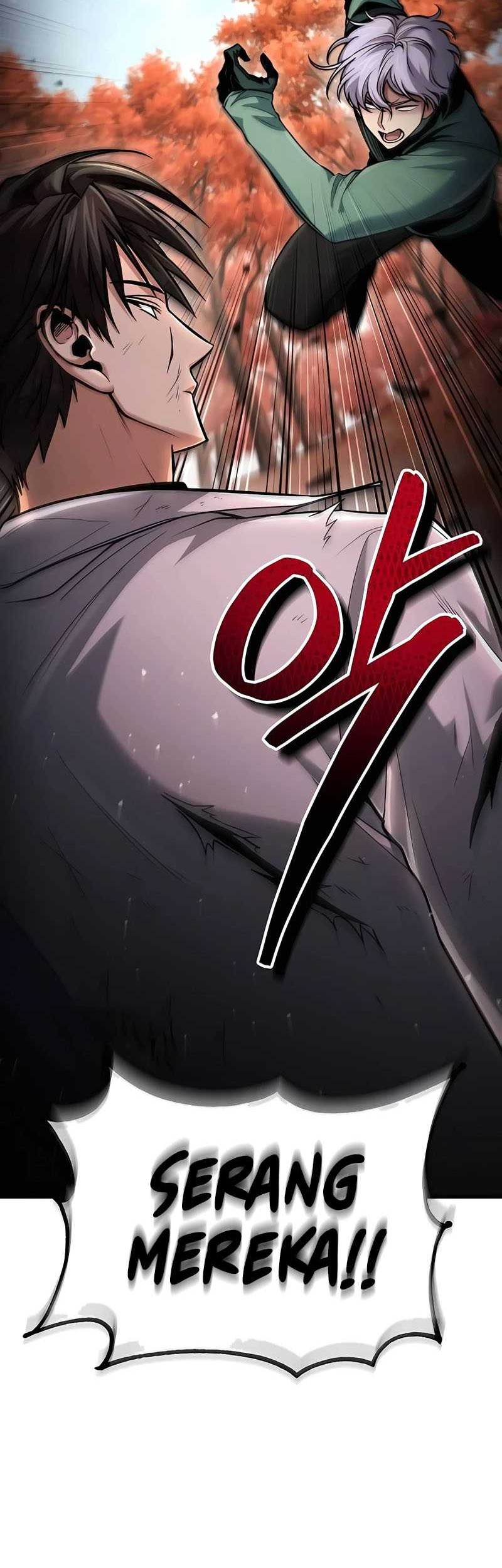 How to Live as an Illegal Healer Chapter 53 - halaman 67