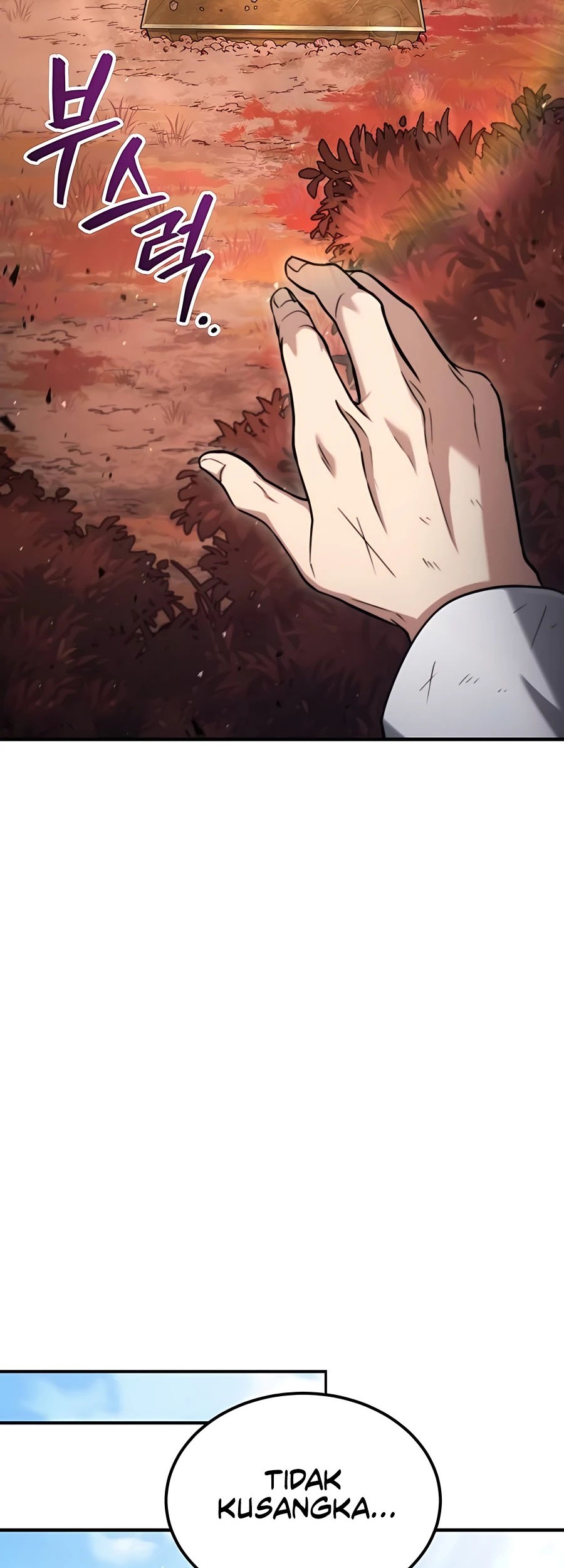 How to Live as an Illegal Healer Chapter 54 - halaman 35