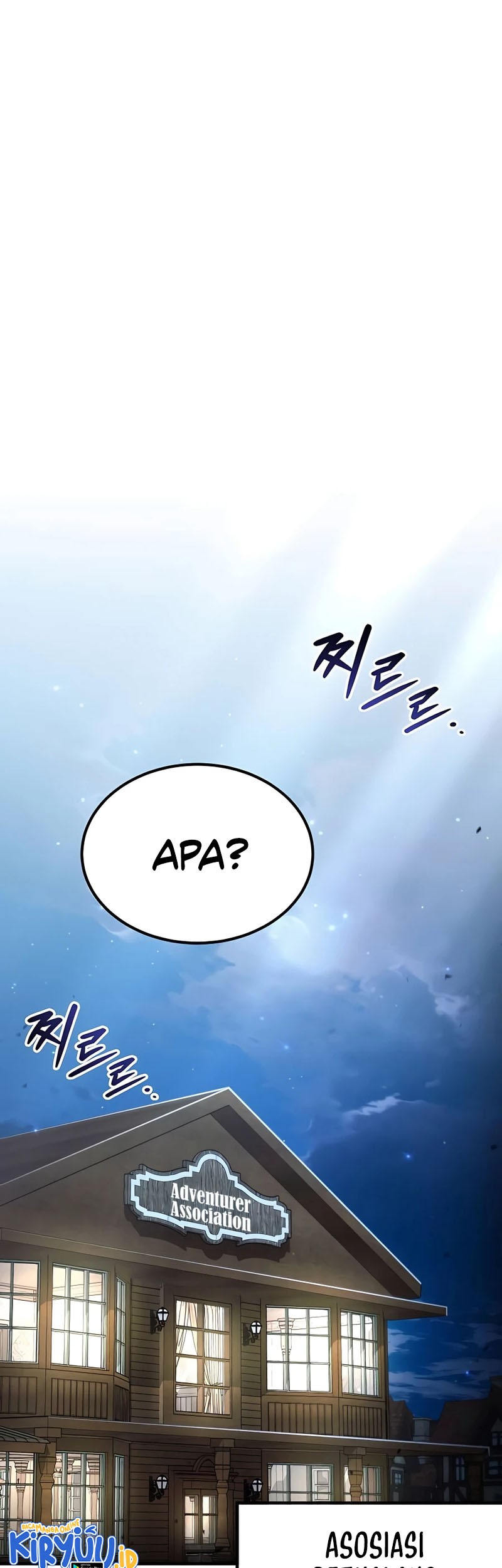 How to Live as an Illegal Healer Chapter 55 - halaman 19