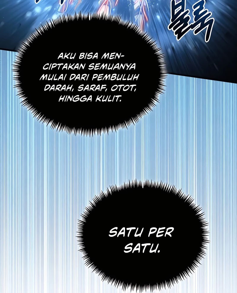 How to Live as an Illegal Healer Chapter 55 - halaman 47