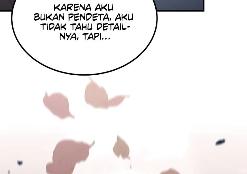 How to Live as an Illegal Healer Chapter 55 - halaman 6