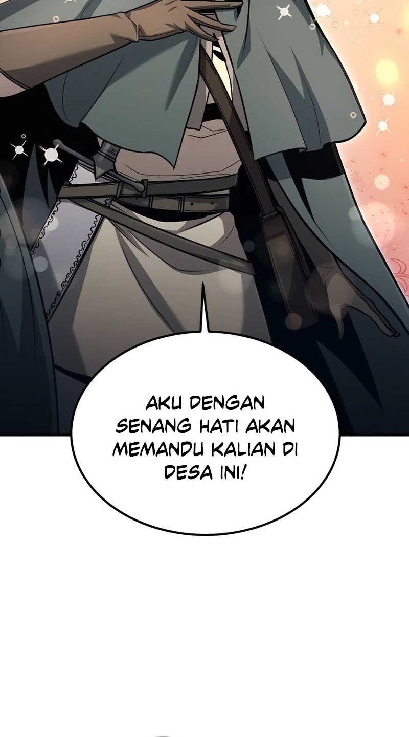 How to Live as an Illegal Healer Chapter 56 - halaman 10