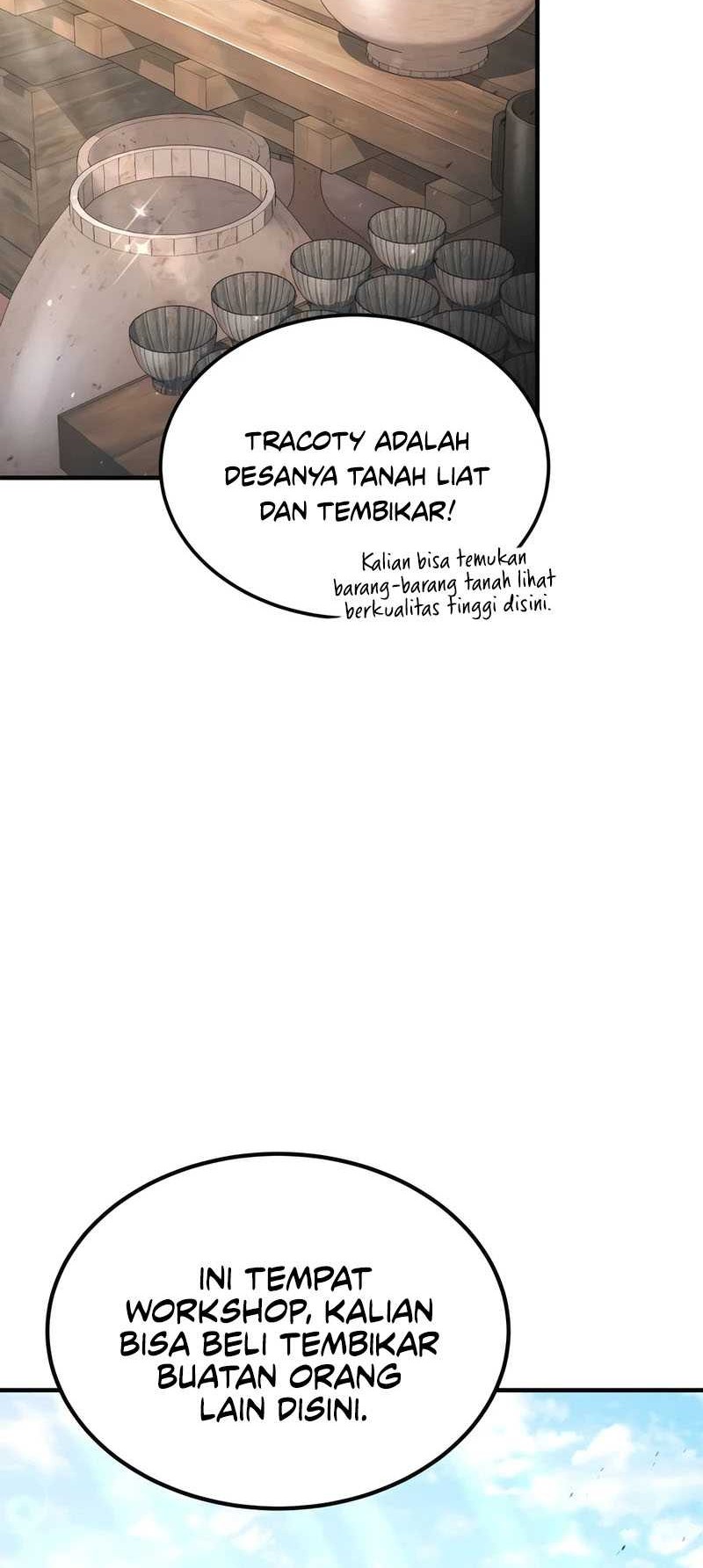 How to Live as an Illegal Healer Chapter 56 - halaman 14