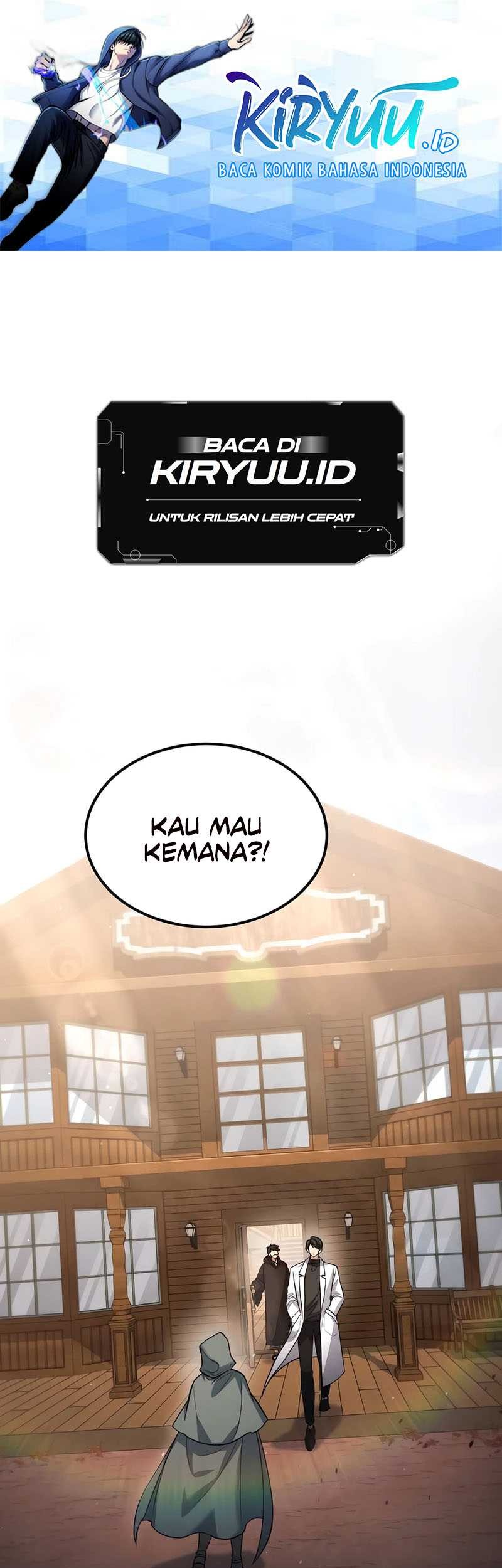 How to Live as an Illegal Healer Chapter 56 - halaman 2