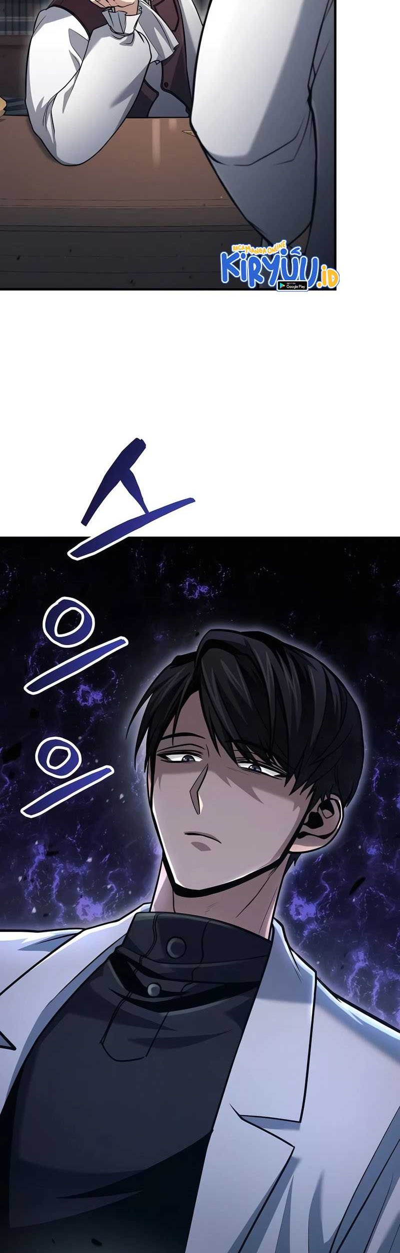 How to Live as an Illegal Healer Chapter 56 - halaman 28