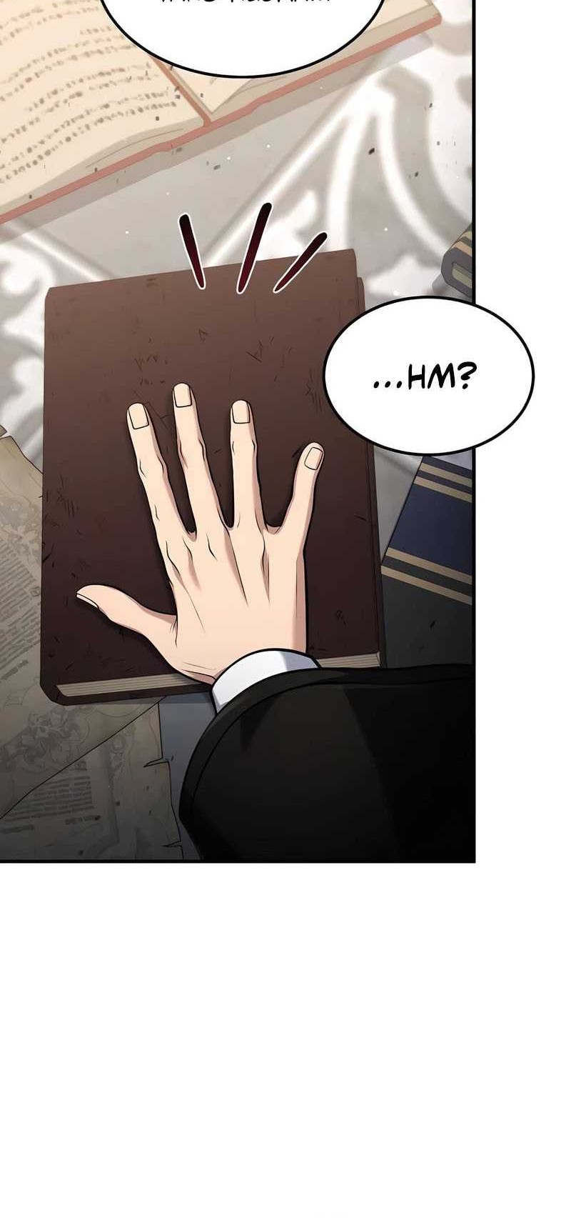 How to Live as an Illegal Healer Chapter 56 - halaman 34
