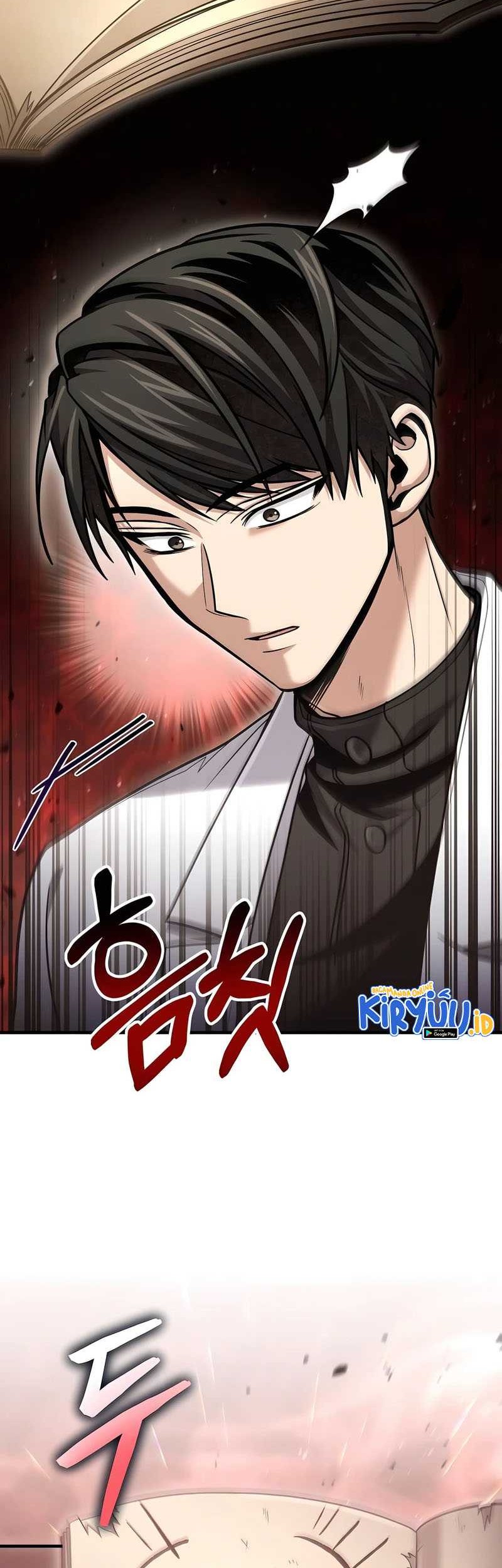 How to Live as an Illegal Healer Chapter 56 - halaman 40