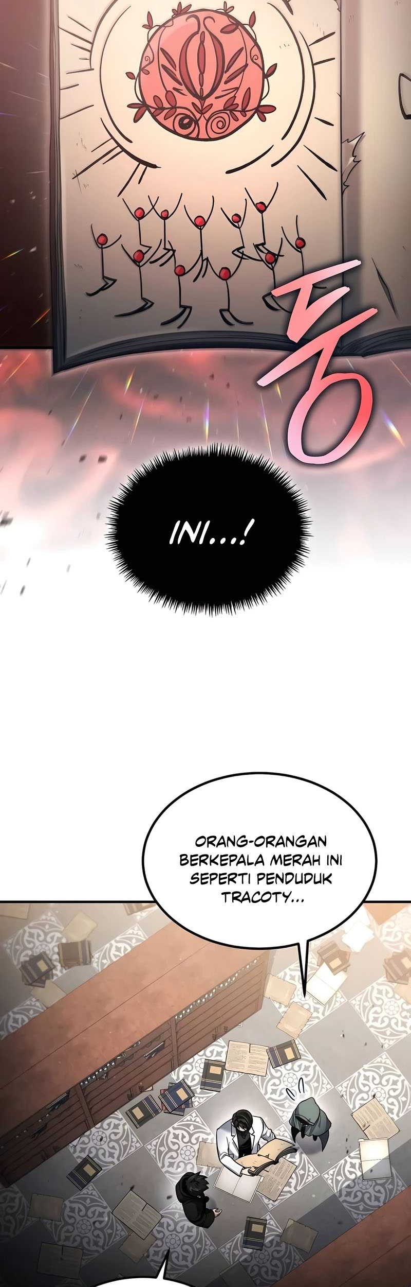 How to Live as an Illegal Healer Chapter 56 - halaman 41